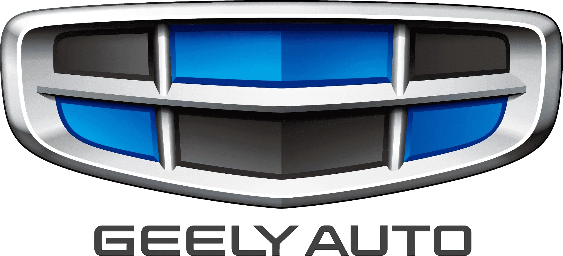 Geely Auto logo